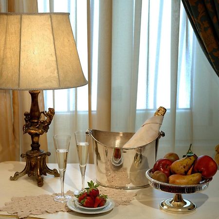 Hotel Villa Dorata Nicolosi Bagian luar foto