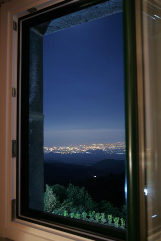 Hotel Villa Dorata Nicolosi Ruang foto