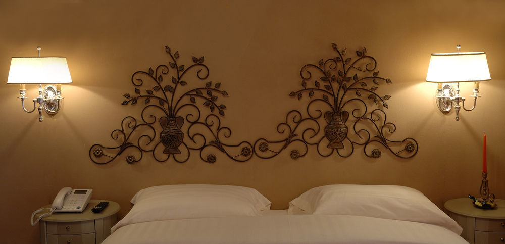Hotel Villa Dorata Nicolosi Bagian luar foto