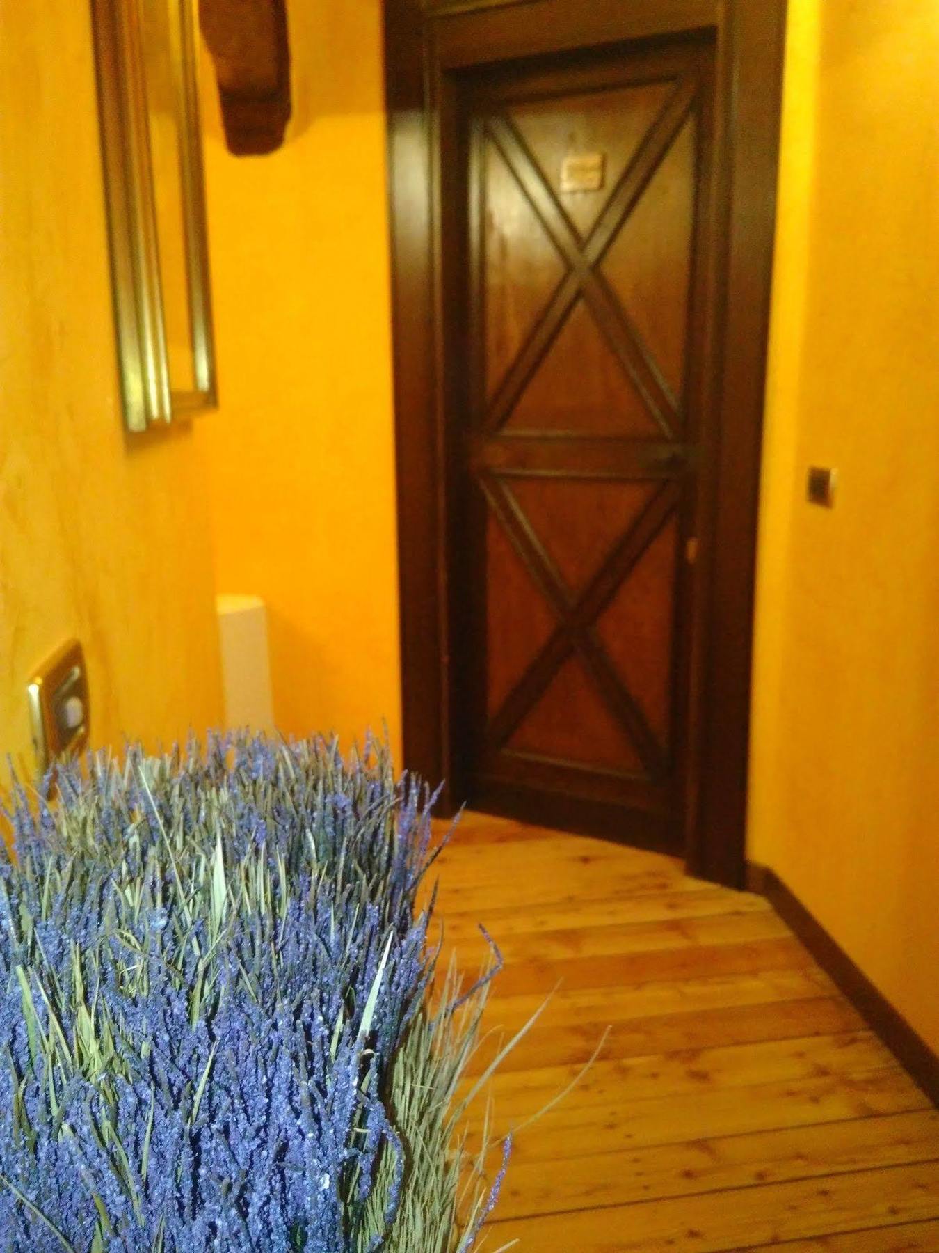 Hotel Villa Dorata Nicolosi Bagian luar foto